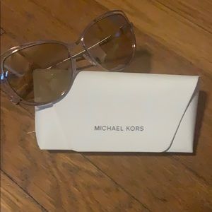 Michael Kors sunglasses